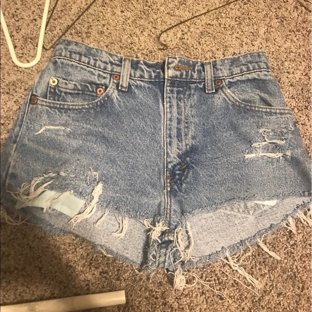 Levi’s Shorts